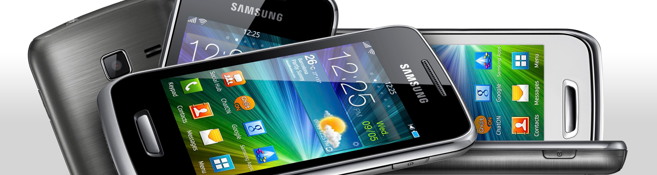 Wave Y  (S5380)