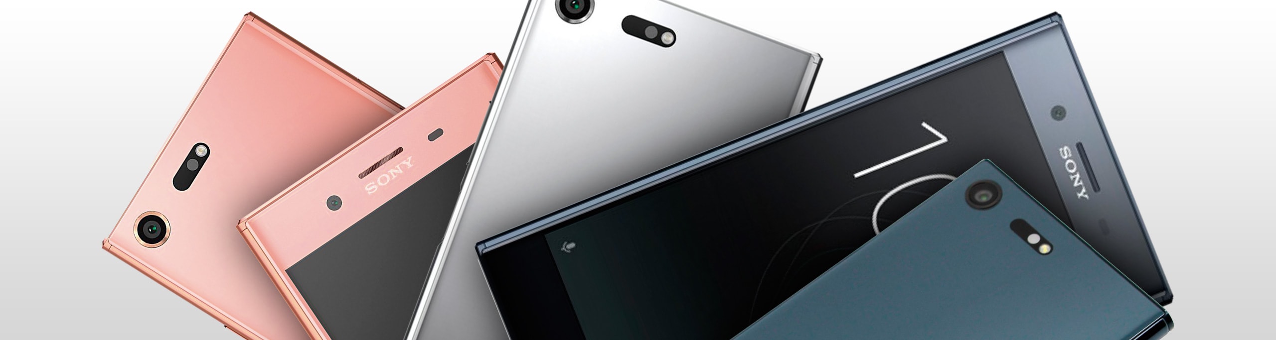 XZ Premium (G8141)