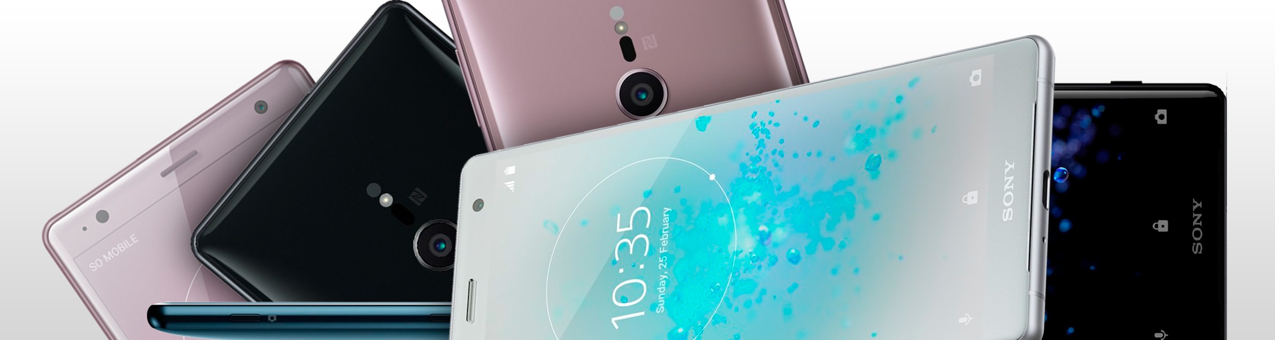 XZ2 (H8216)
