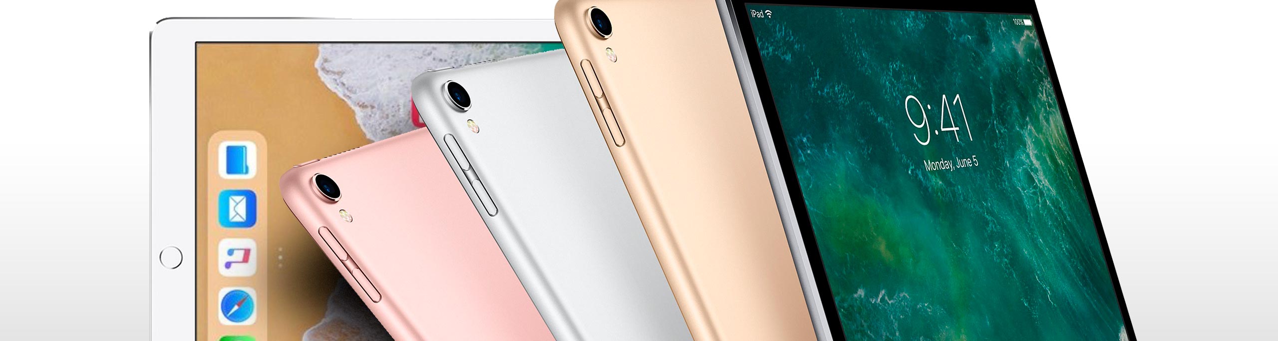 iPad Pro 12.9" (2015)