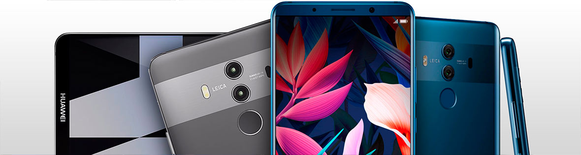 Samsung gear s3 huawei mate 10 pro sales