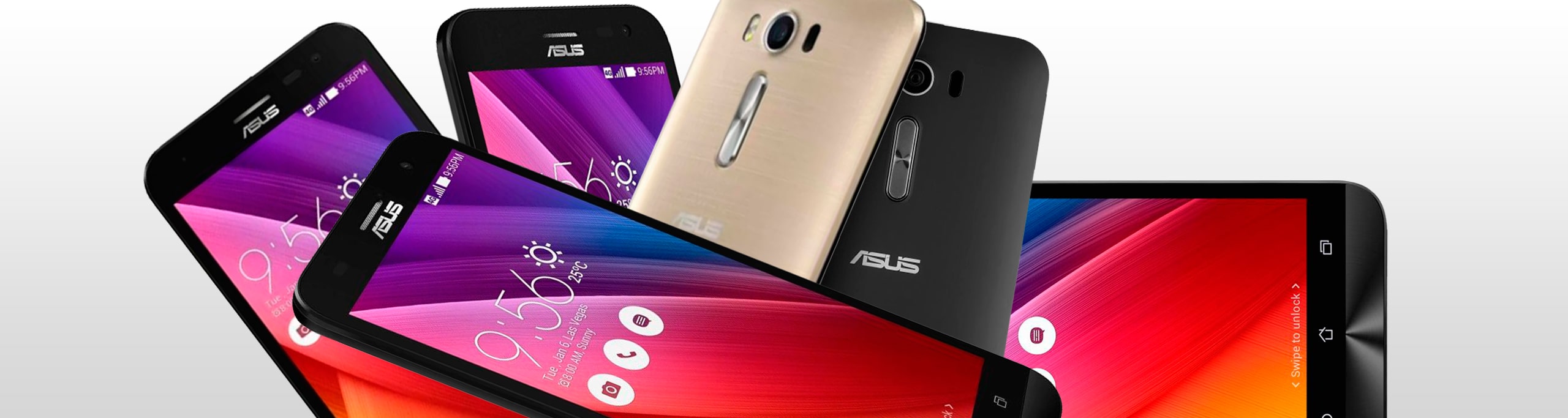 ZenFone 2 Laser 5.0" (ZE500KL) (Z00ED) ZenFone 2 Laser 5.0" (ZE500KL) (Z00ED)