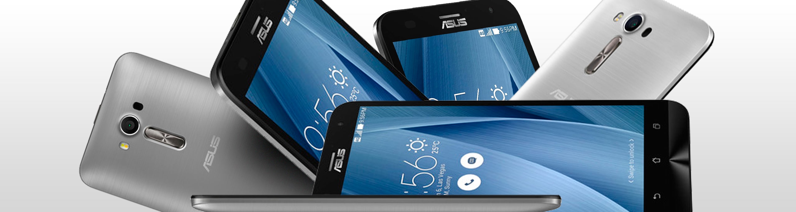 ZenFone 2 ZenFone 2