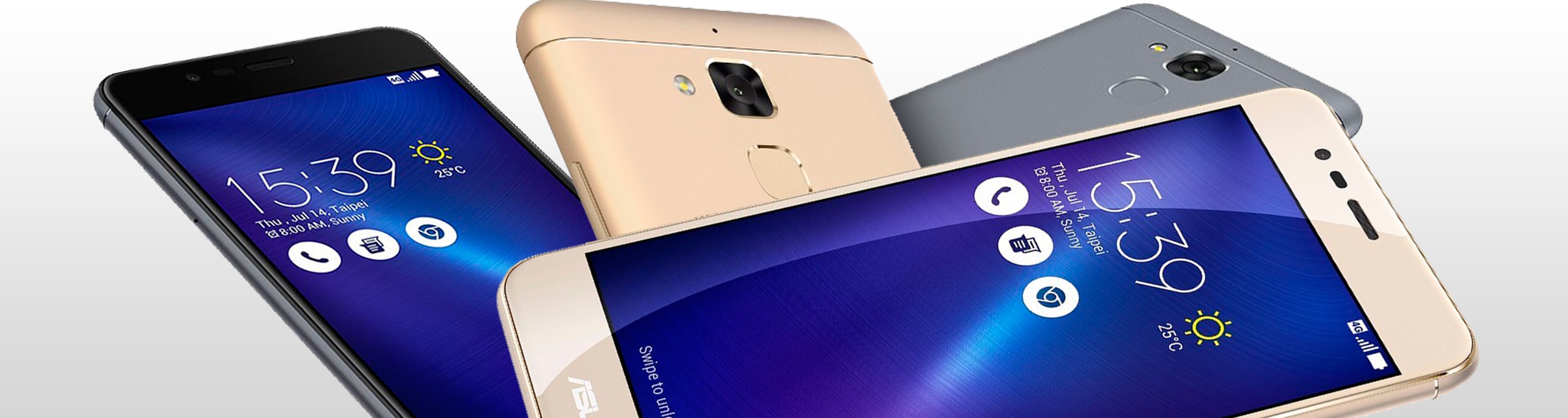 ZenFone 3 Max Plus (ZC553KL) (X00DDA)