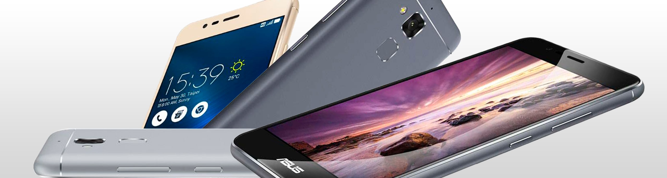 ZenFone 3 Max (ZC520TL) (X008D/3)