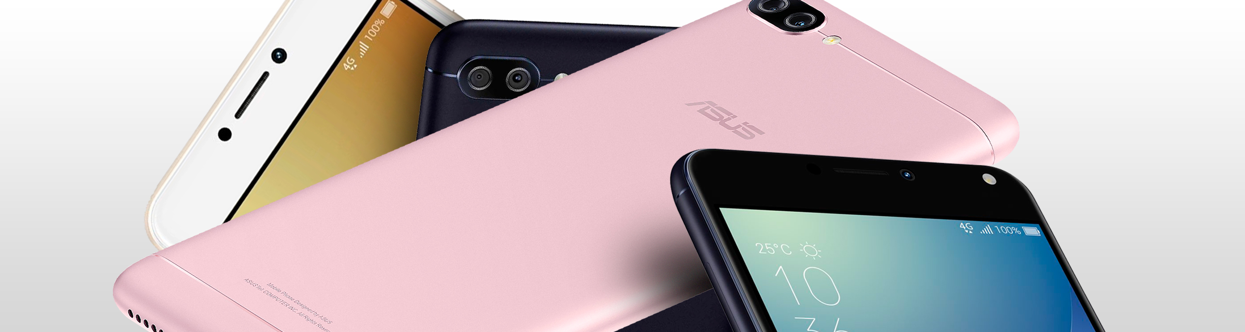 ZenFone 4 Max (ZC554KL) (X00LD) ZenFone 4 Max (ZC554KL) (X00LD)