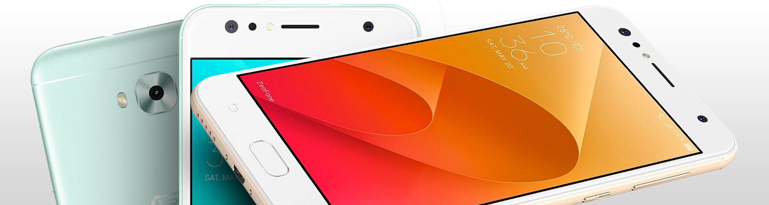 ZenFone 4 Selfie (ZD553KL) (X00LD)