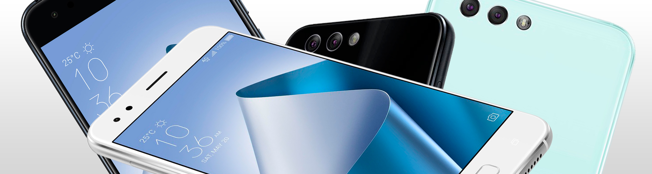 ZenFone 4 (ZE554KL) (Z01KD ) ZenFone 4 (ZE554KL) (Z01KD )