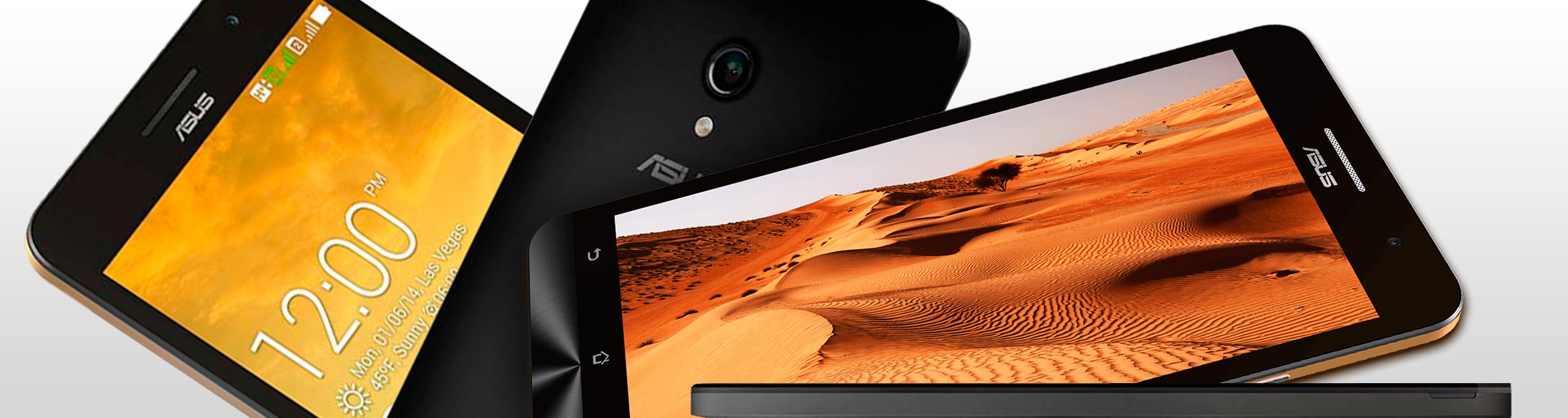 ZenFone 6 (A600CG) (Z00Q) ZenFone 6 (A600CG) (Z00Q)