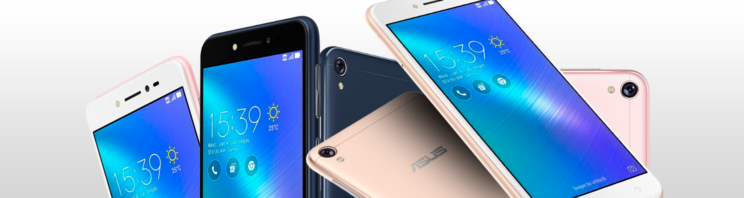 ZenFone Live (ZB501KL) (A007) ZenFone Live (ZB501KL) (A007)