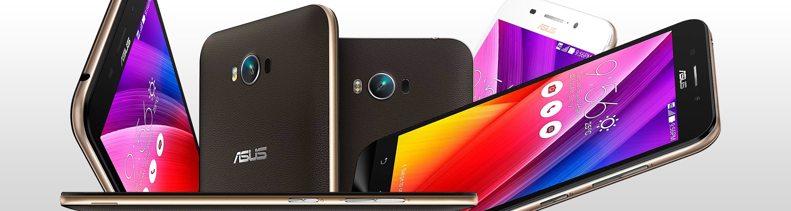 ZenFone Max (ZC550KL) (Z010D) ZenFone Max (ZC550KL) (Z010D)