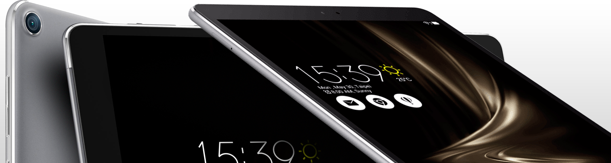 ZenPad 3S 10 (Z500M)