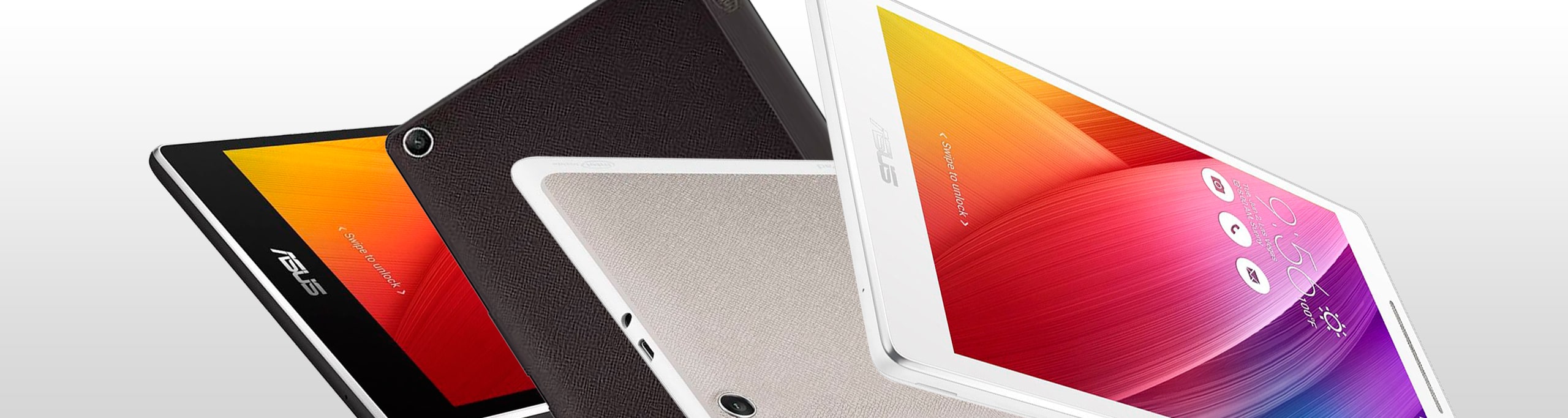 ZenPad 8.0 (Z380KL) ZenPad 8.0 (Z380KL)