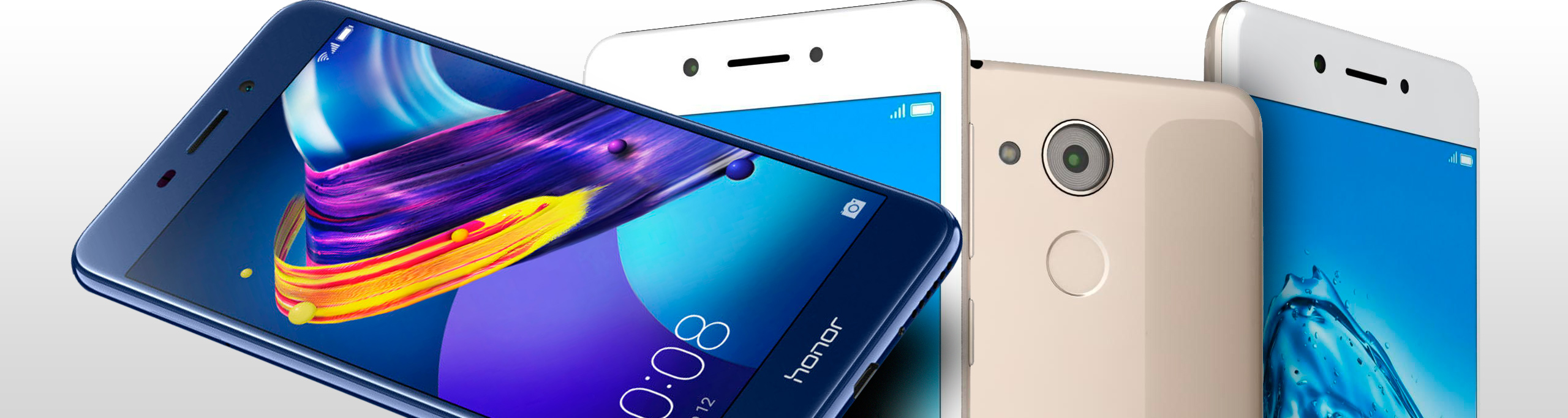 Honor 6C