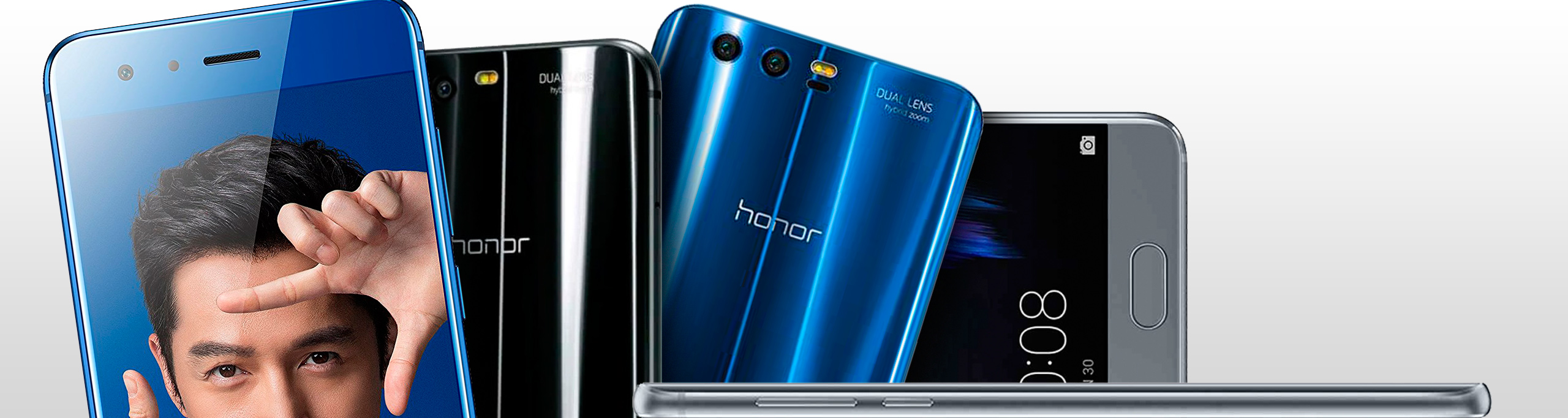 Honor 9