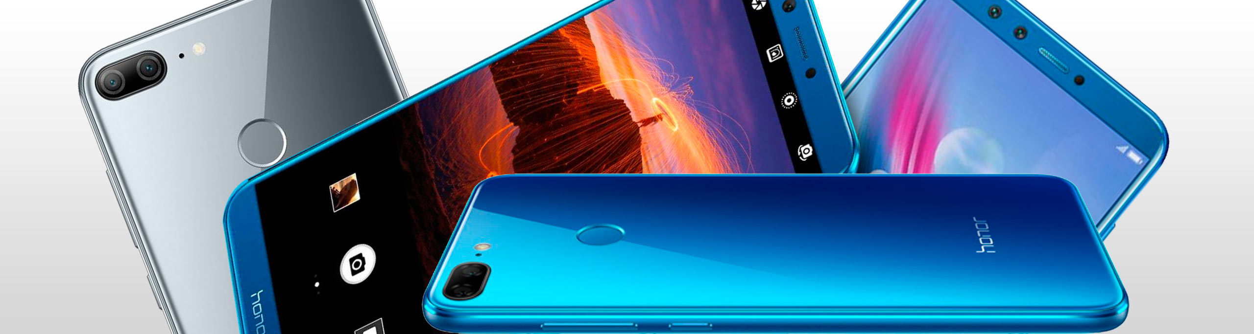Honor 9 Lite (LLD-L31)