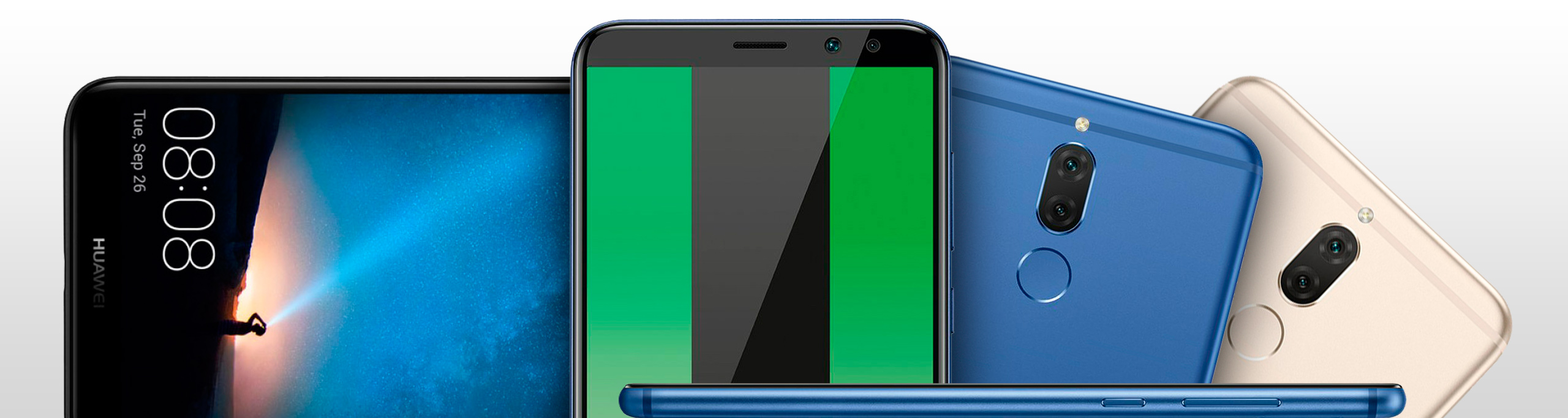 Mate 10 Lite