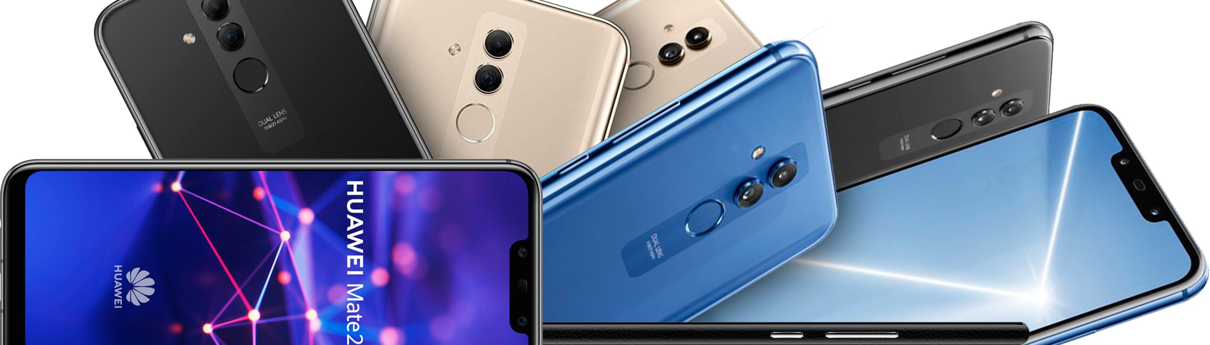 Mate 20 Lite