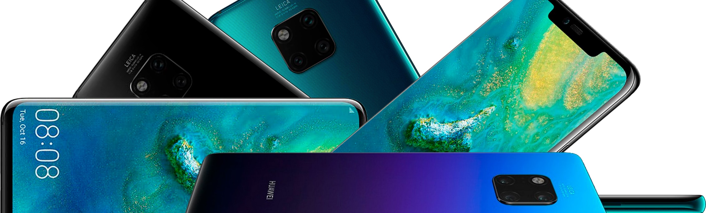 Mate 20 Pro (LYA-L09)