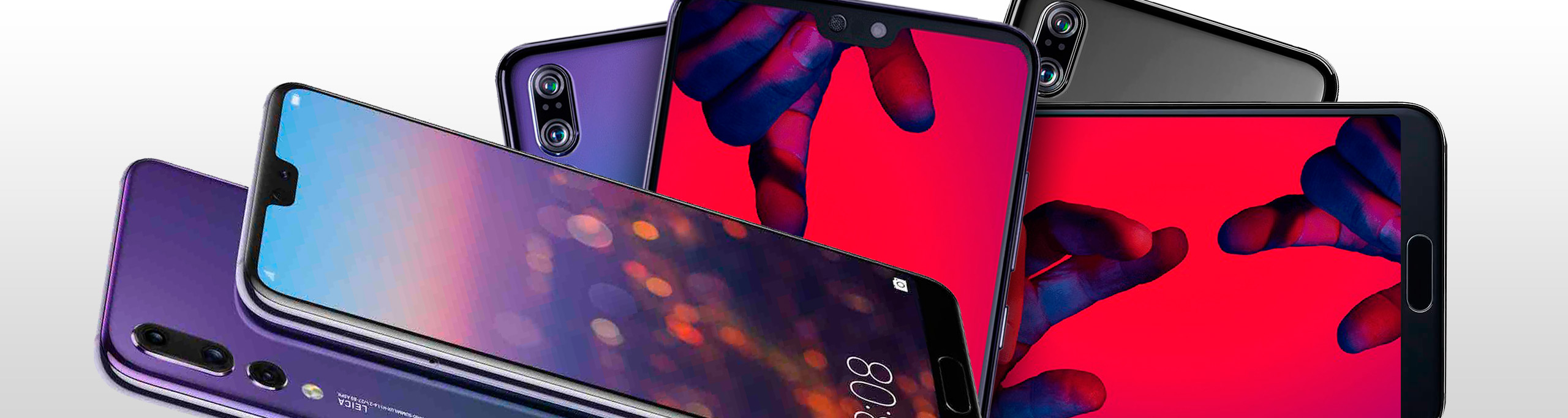 P20 Pro (CLT-L04)