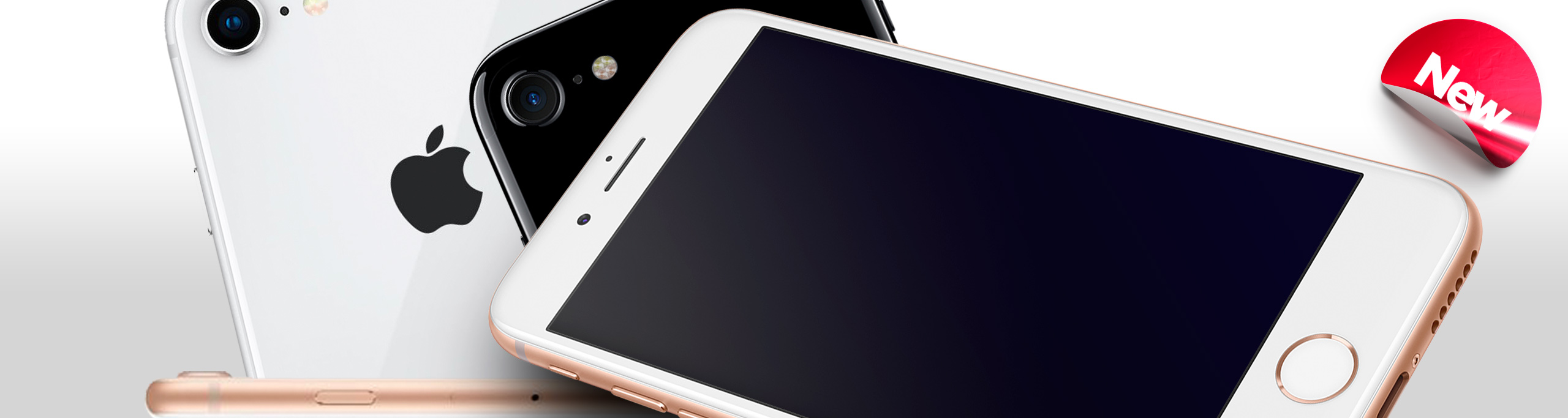 iPhone 8 iPhone 8