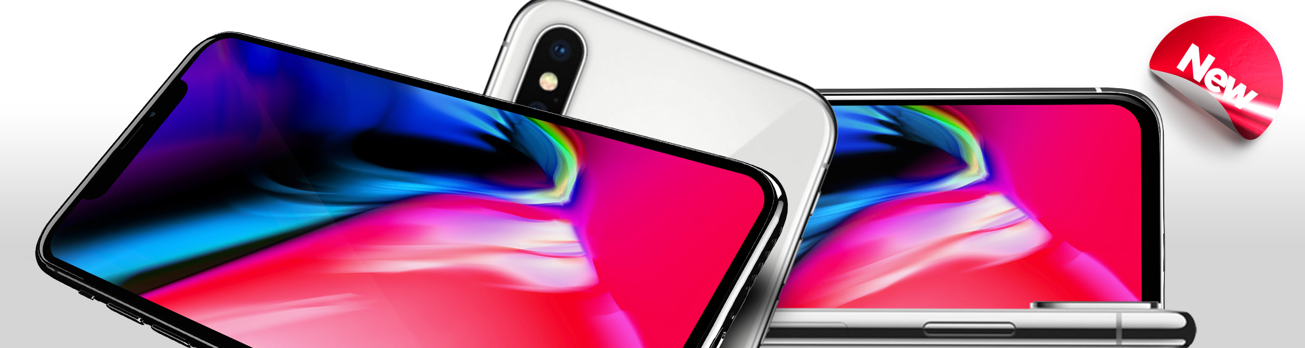 iPhone X iPhone X