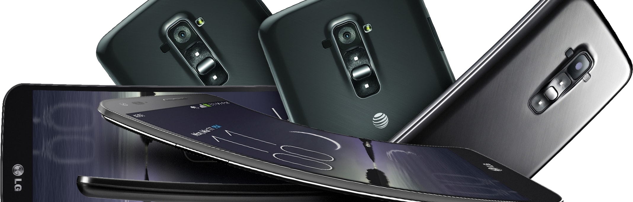 G Flex (D955)