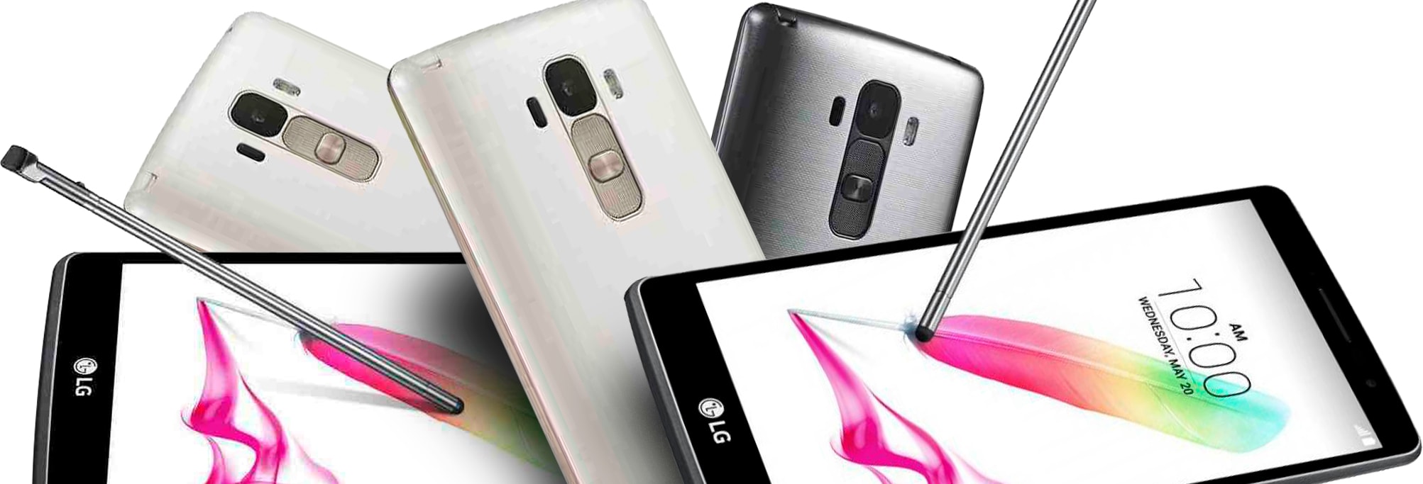 G4 Stylus (H635)