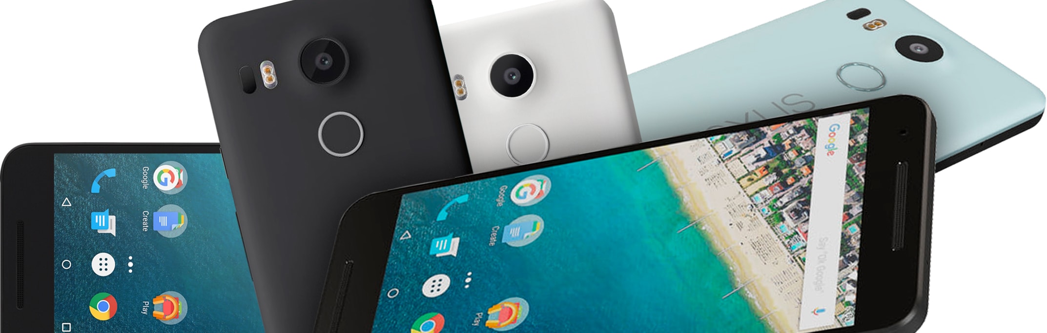 Google Nexus 5X (H791F) Google Nexus 5X (H791F)