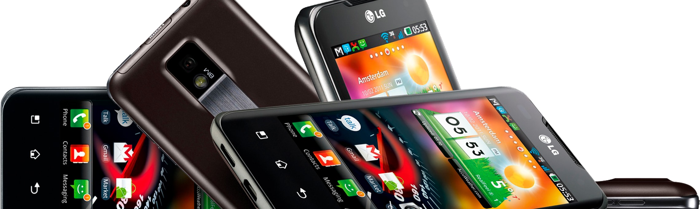 Optimus 2X (P990)