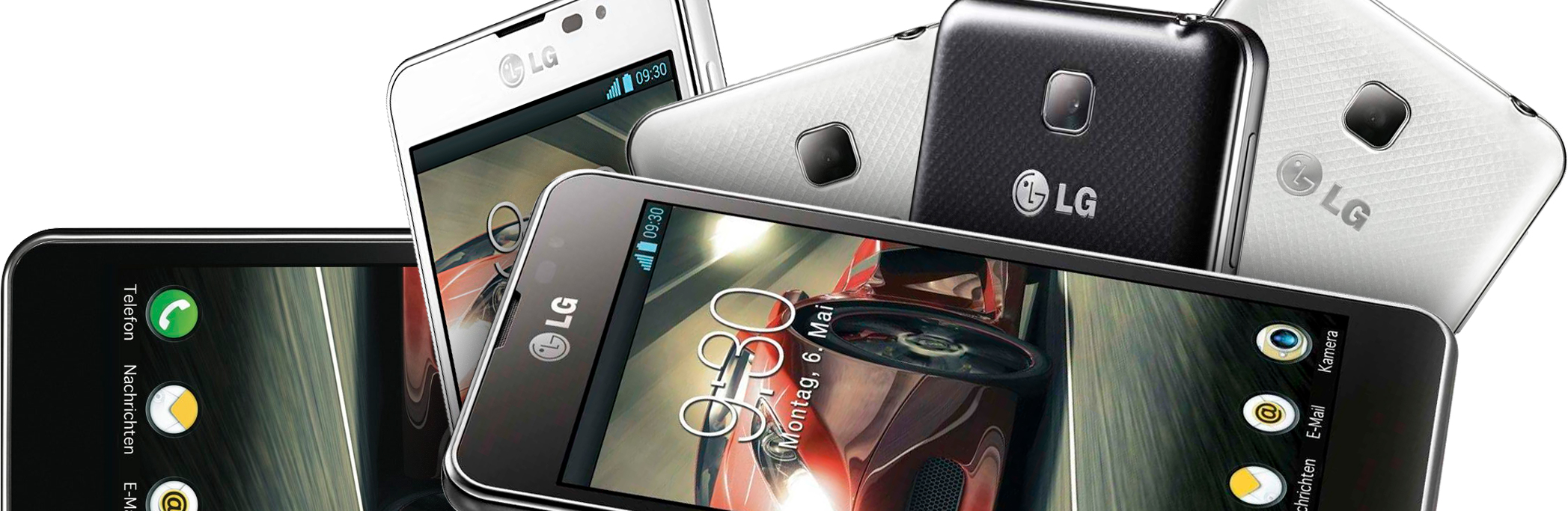 Optimus F5 (P875)