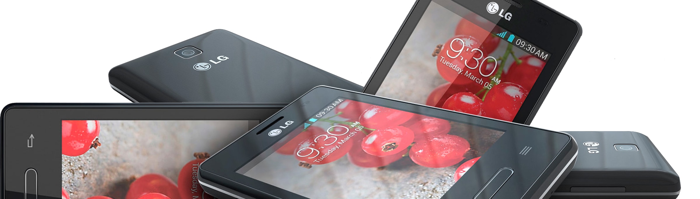 Optimus L3 II (E430)