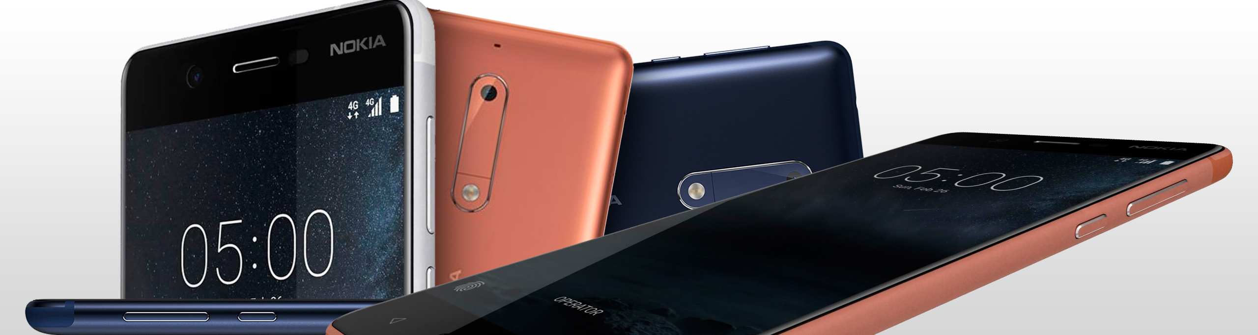 Nokia 5