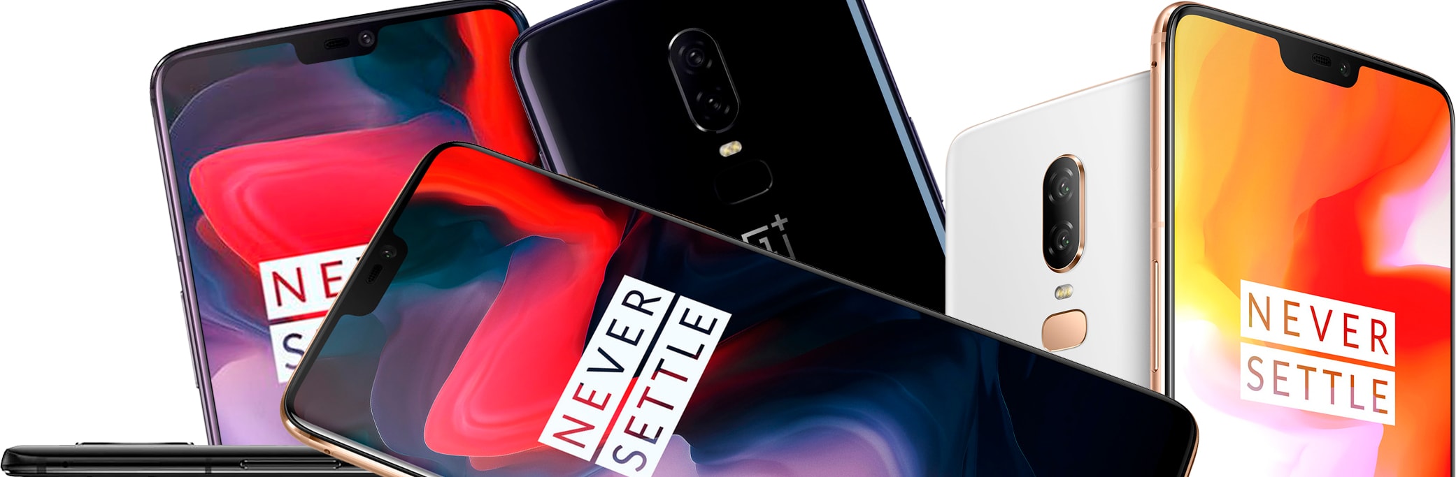 OnePlus 6