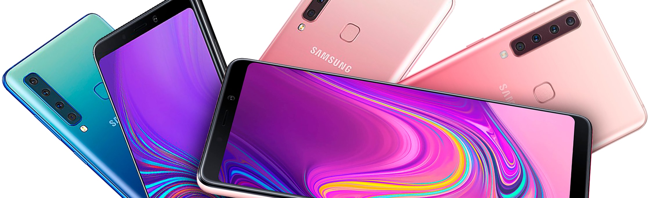 A9 2018 (A920F)