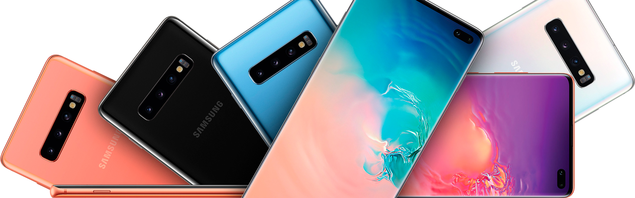S10+ (G975F)
