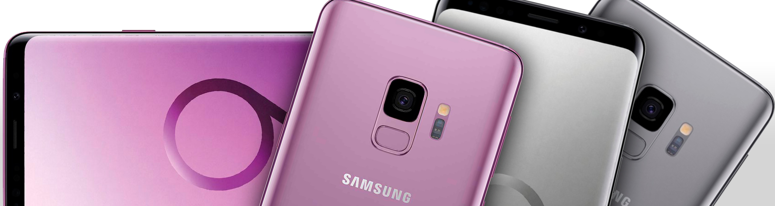 S9 (G960F)