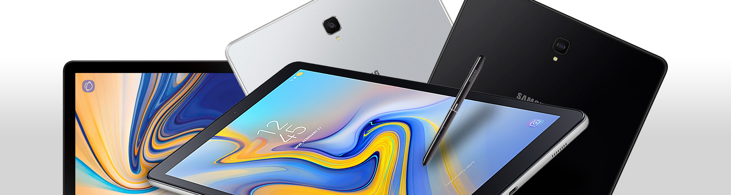 Tab S4 10.5 (T830/T835)