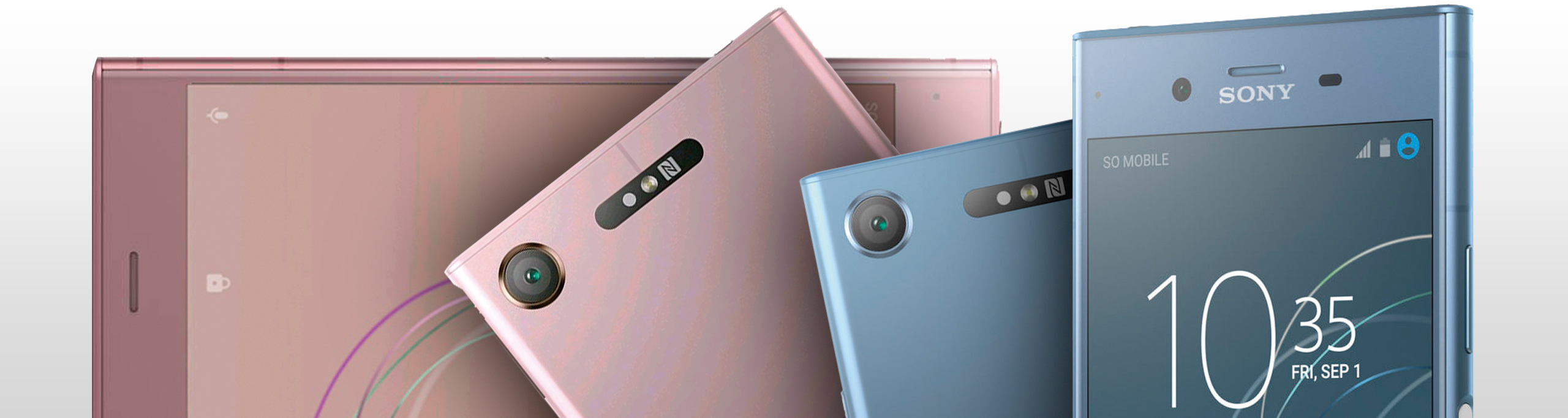 XZ1 (G8343) XZ1 (G8343)