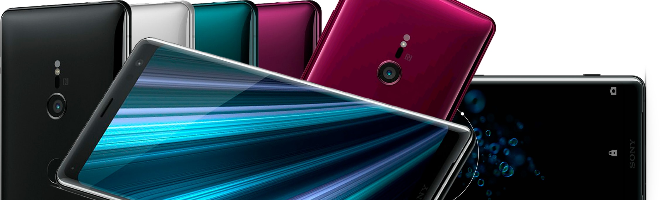 XZ3 (H9436)