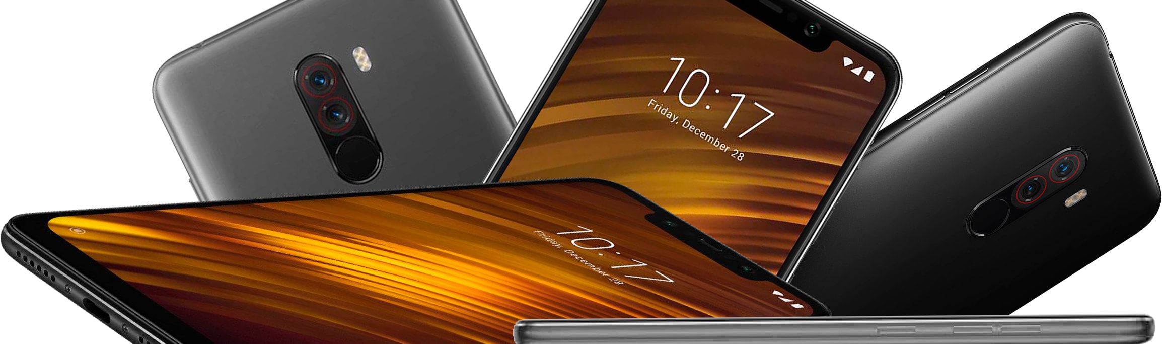 Pocophone F1