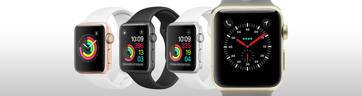 Apple Watch Series 1