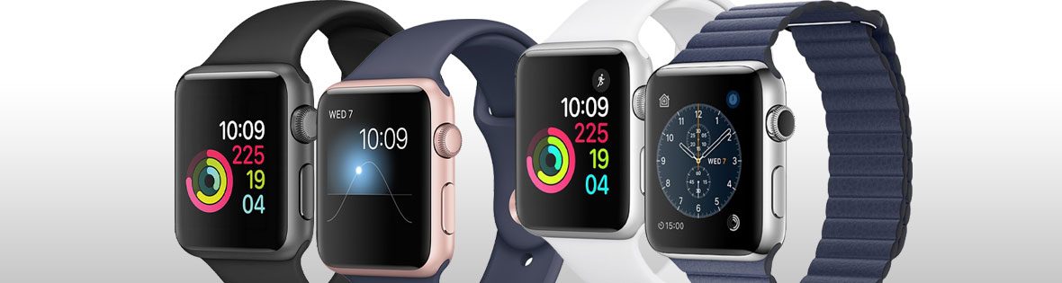 Apple Watch Series 2 Apple Watch Series 2