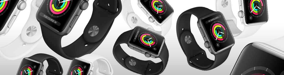 Apple Watch Series 3