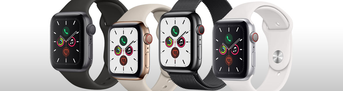 Apple Watch Series 5