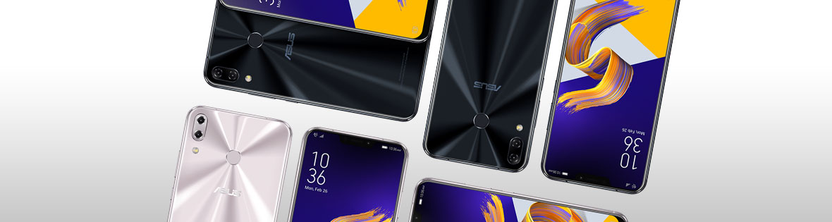 Pièces détachées Asus ZenFone 5 (ZE620KL) (X00QD) et accessoires