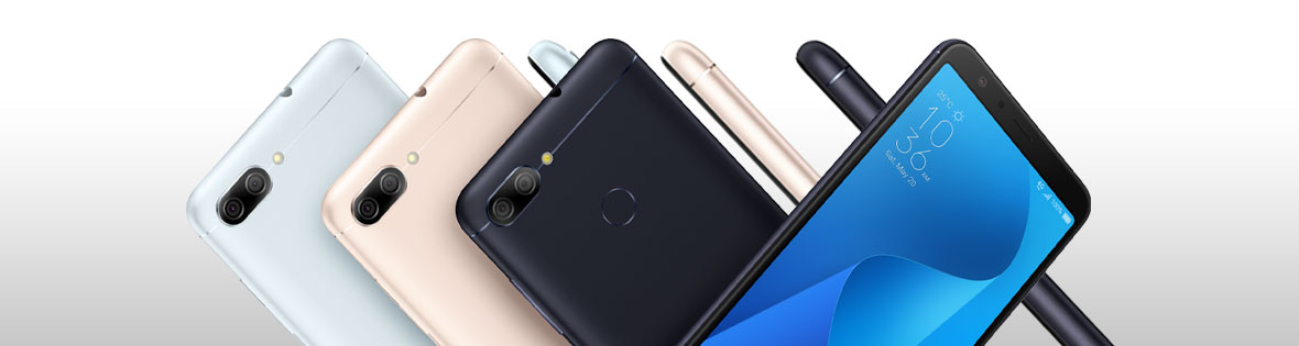 ZenFone Max Plus (ZB570TL) (X018D) ZenFone Max Plus (ZB570TL) (X018D)