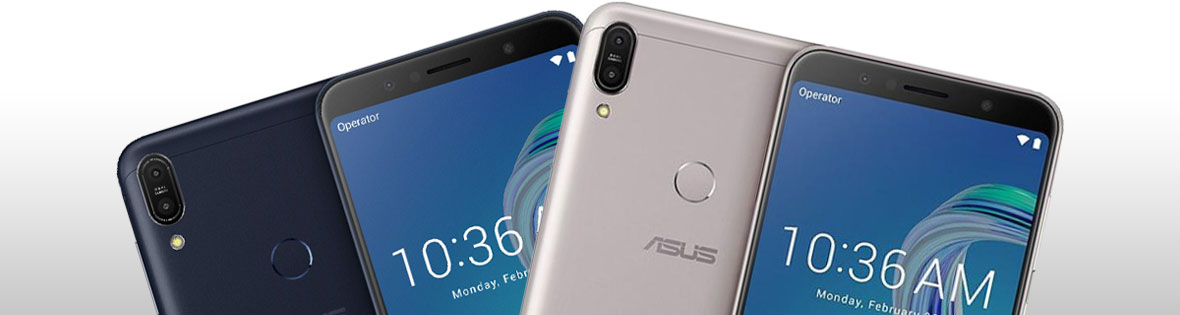 ZenFone Max Pro (M1) (X00TD)
