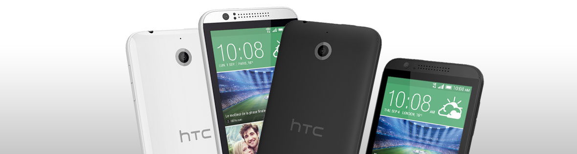 Desire 510 (OPCV200) Desire 510 (OPCV200)