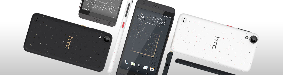 Desire 530
